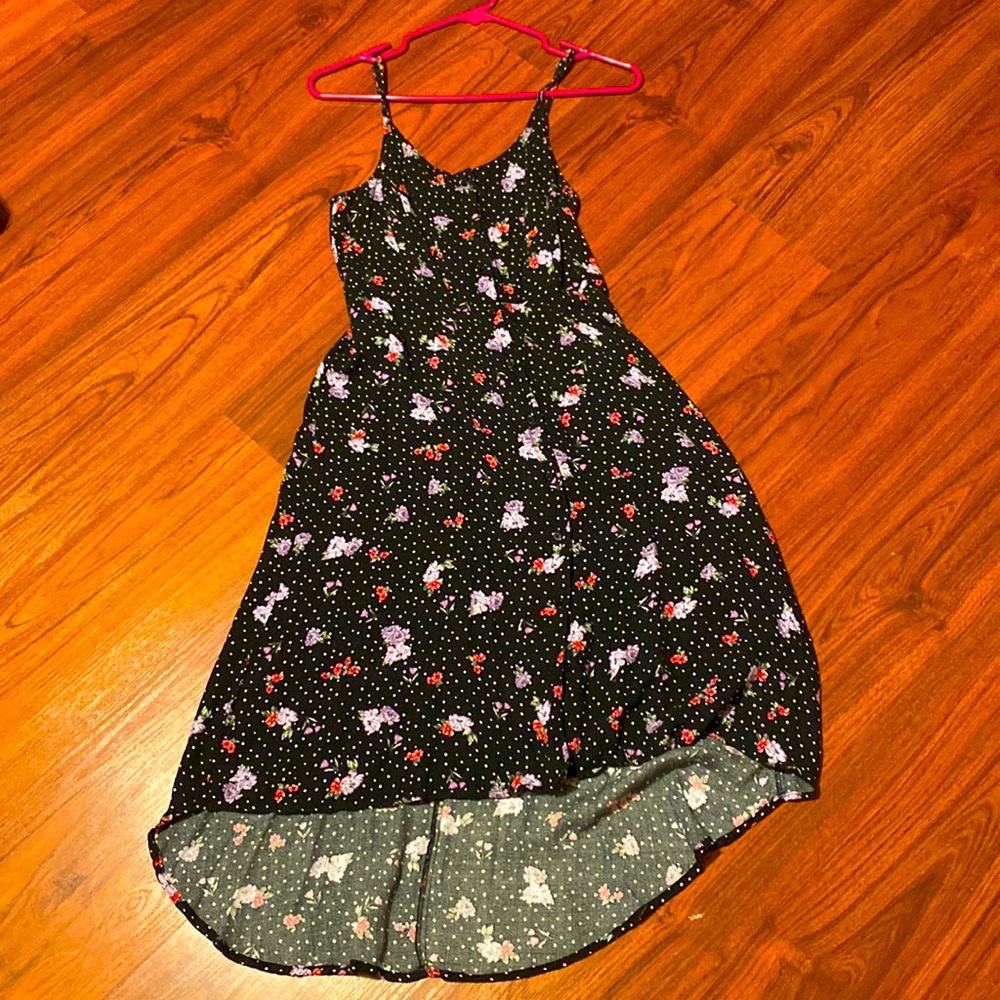 Wild fable size small dress
